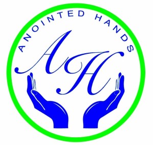 Anointed Hands Worldwide
